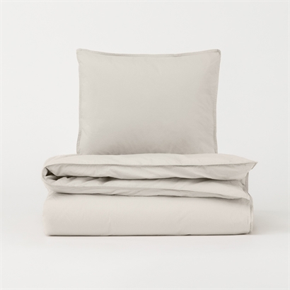 DAWN Design sängkläder i 100% ekologisk bomull 2 set - Rekommenderat försäljningspris 1579,-